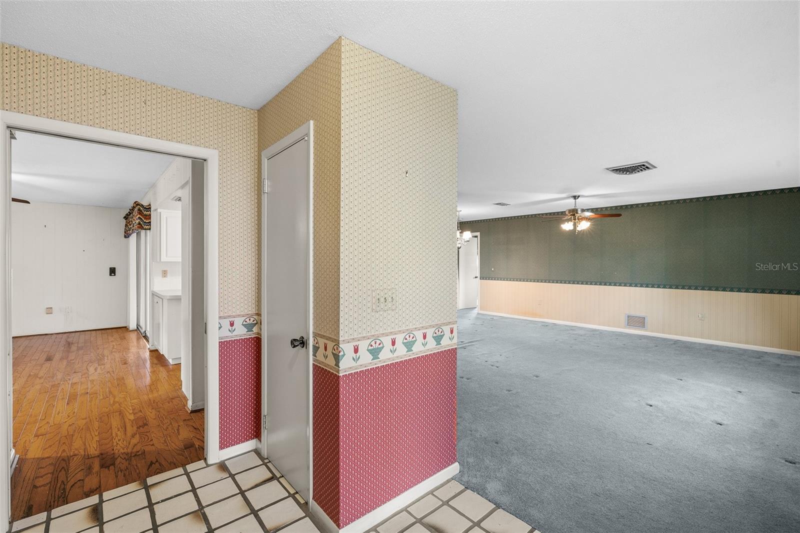 WEST WOODS - Residential