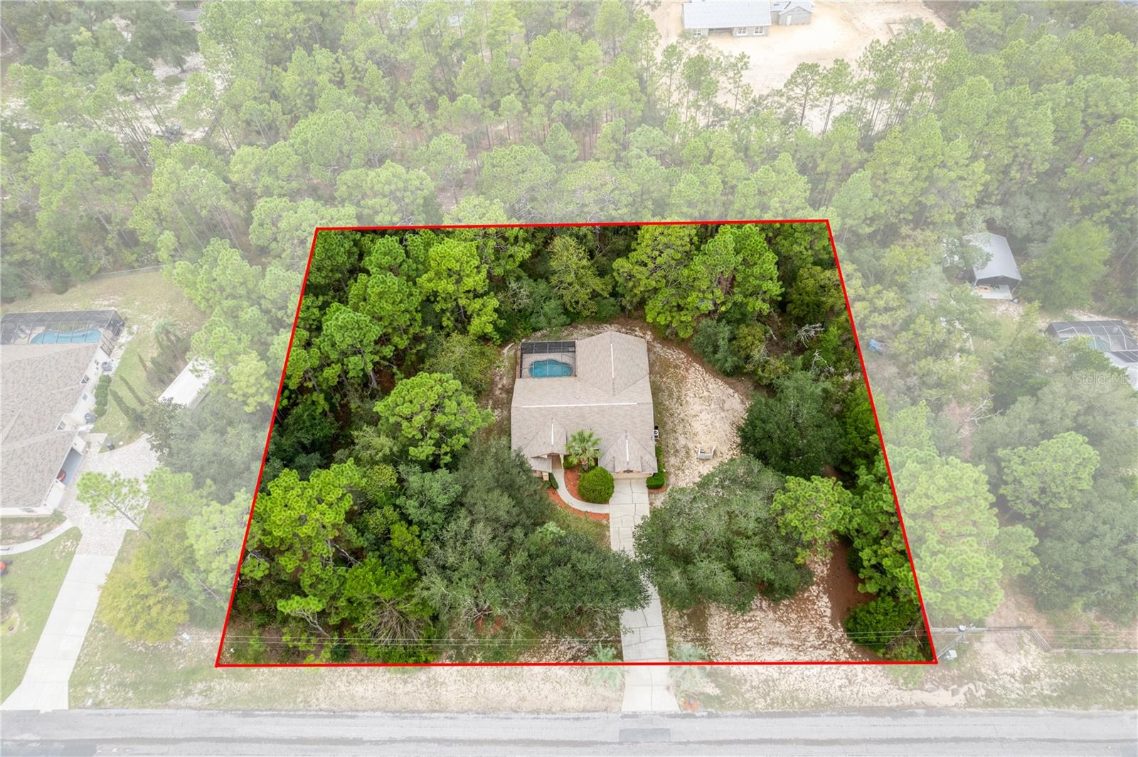 4622 N PINK POPPY DRIVE