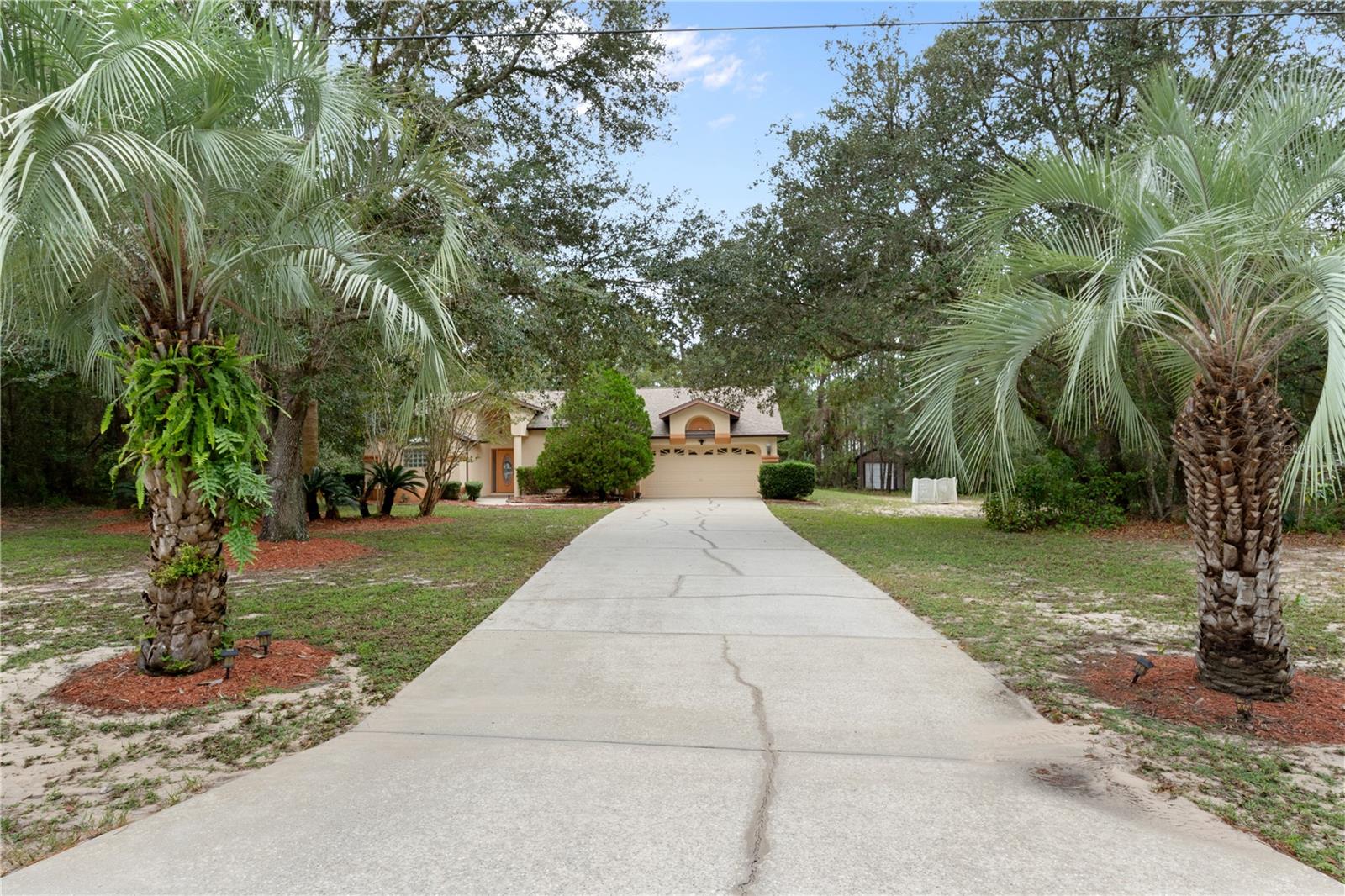 4622 N PINK POPPY DRIVE