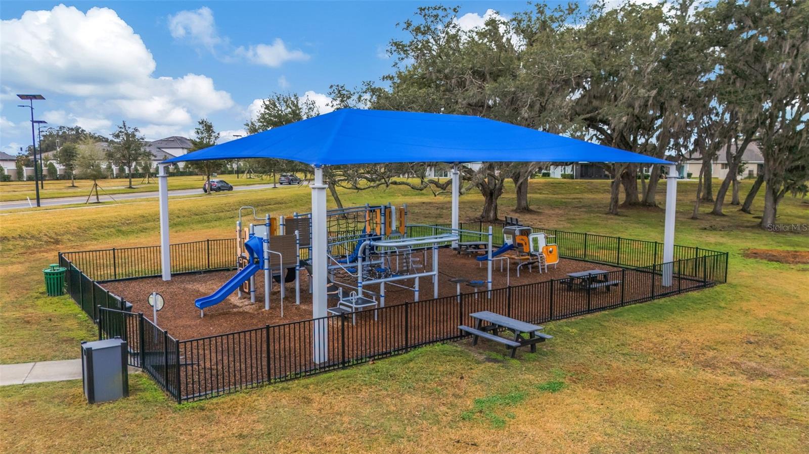 MIRADA PRCL 20-2 - Residential