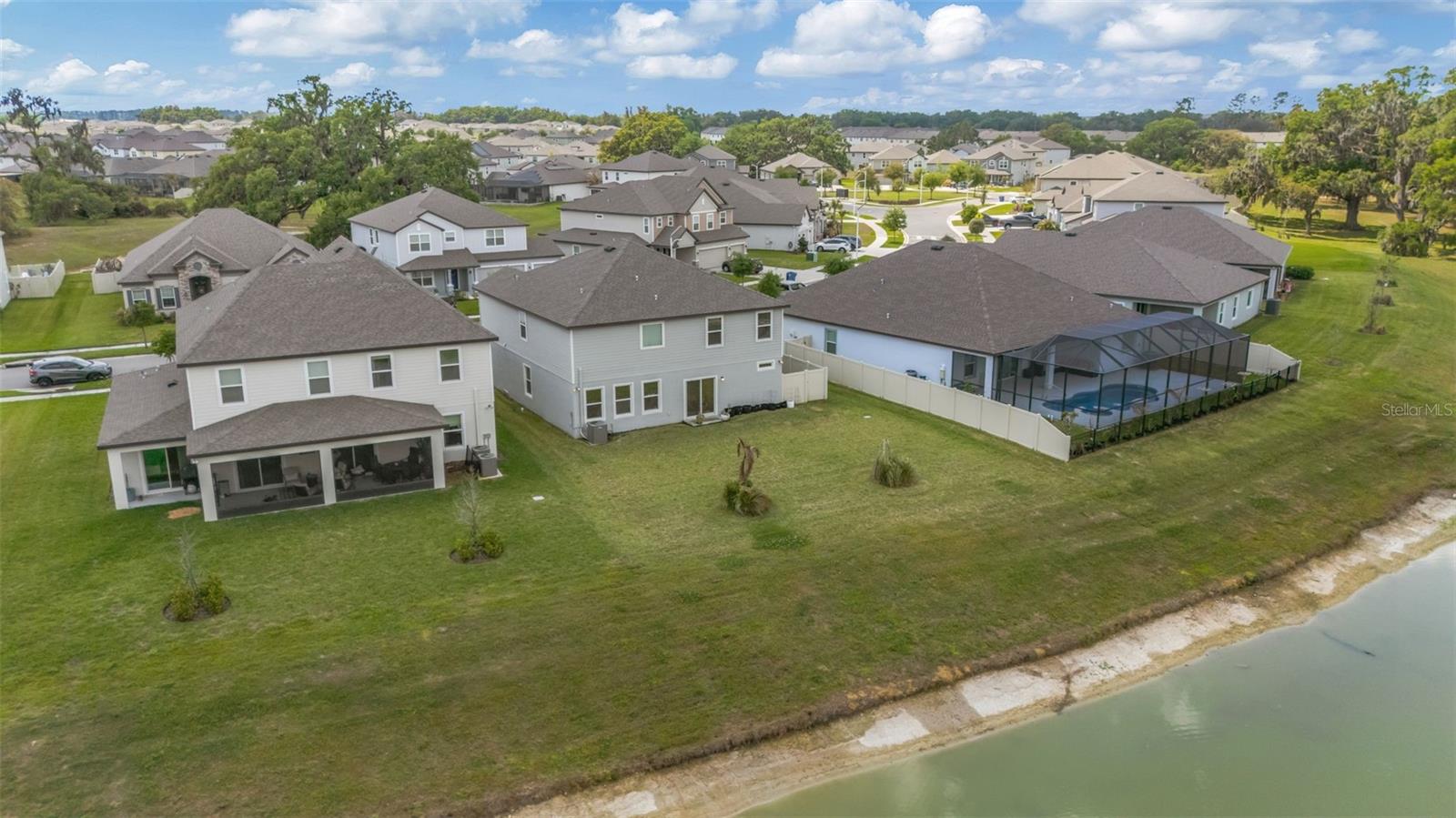 MIRADA PRCL 20-2 - Residential