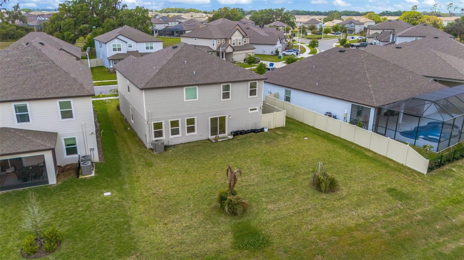 MIRADA PRCL 20-2 - Residential