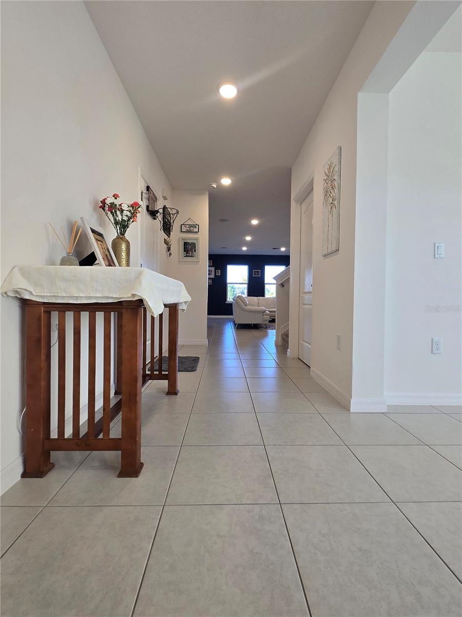 MIRADA PRCL 20-2 - Residential