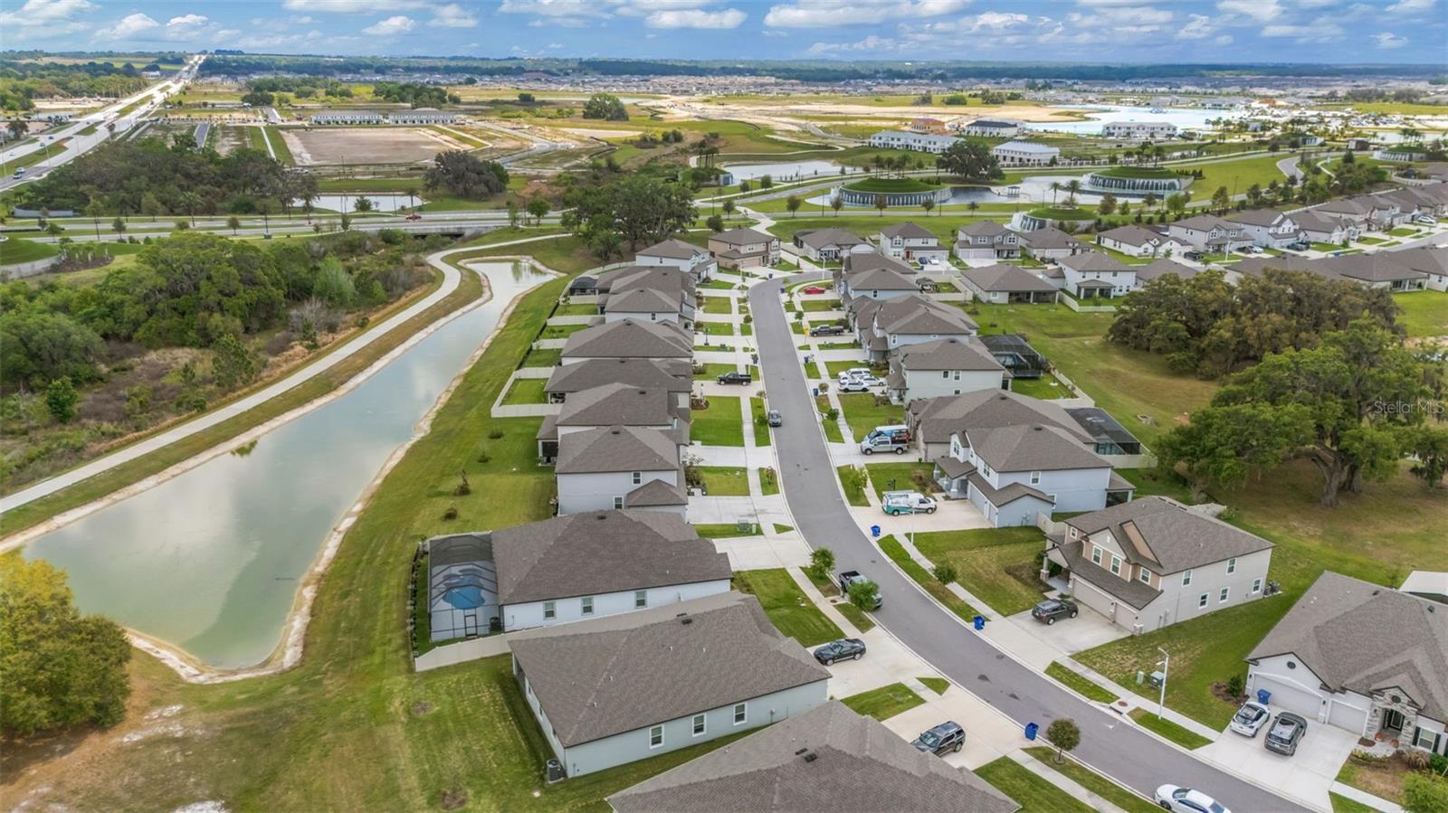 MIRADA PRCL 20-2 - Residential