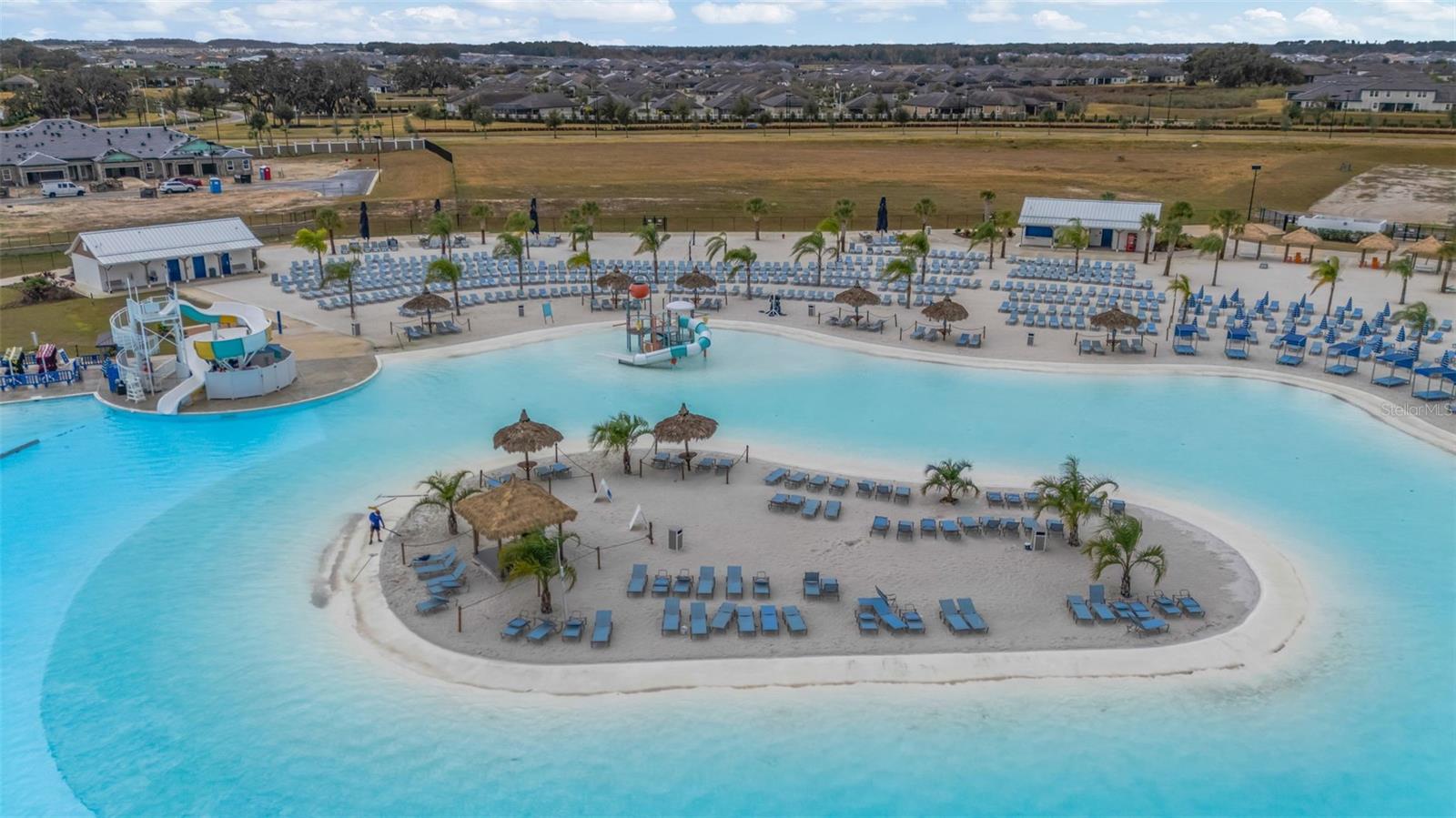 MIRADA PRCL 20-2 - Residential