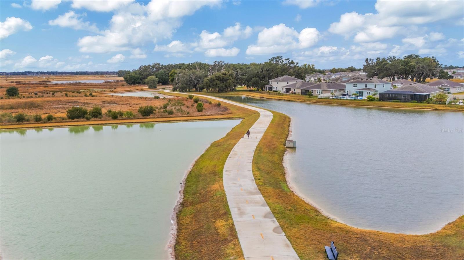 MIRADA PRCL 20-2 - Residential