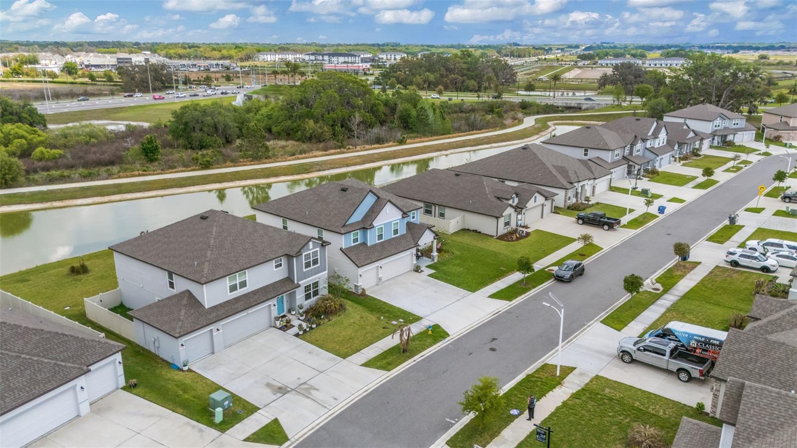 MIRADA PRCL 20-2 - Residential