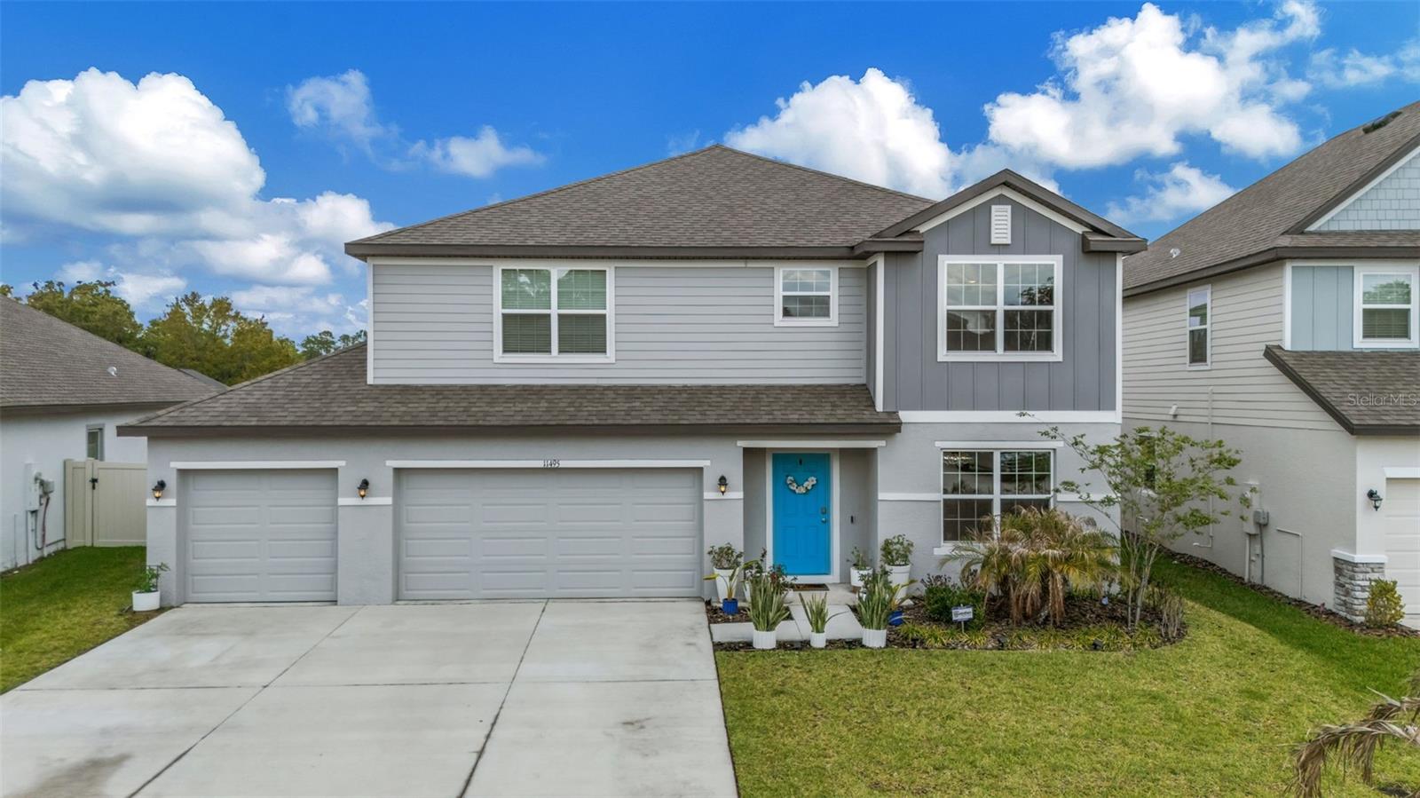 MIRADA PRCL 20-2 - Residential