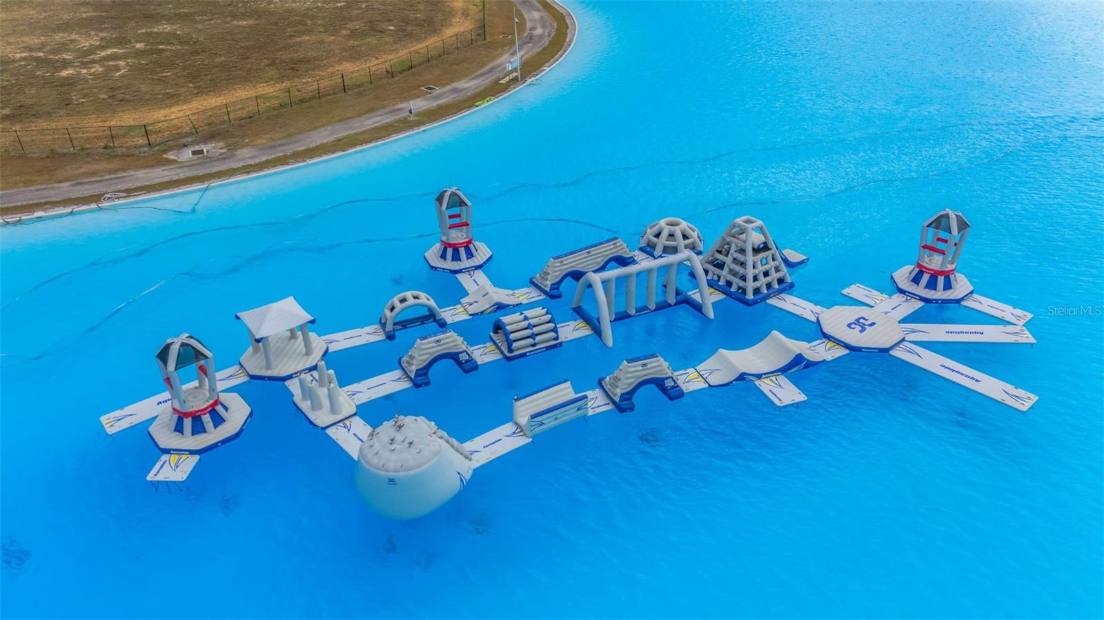 MIRADA PRCL 20-2 - Residential