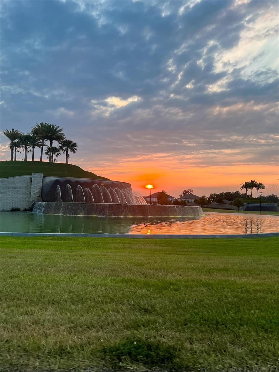 MIRADA PRCL 20-2 - Residential