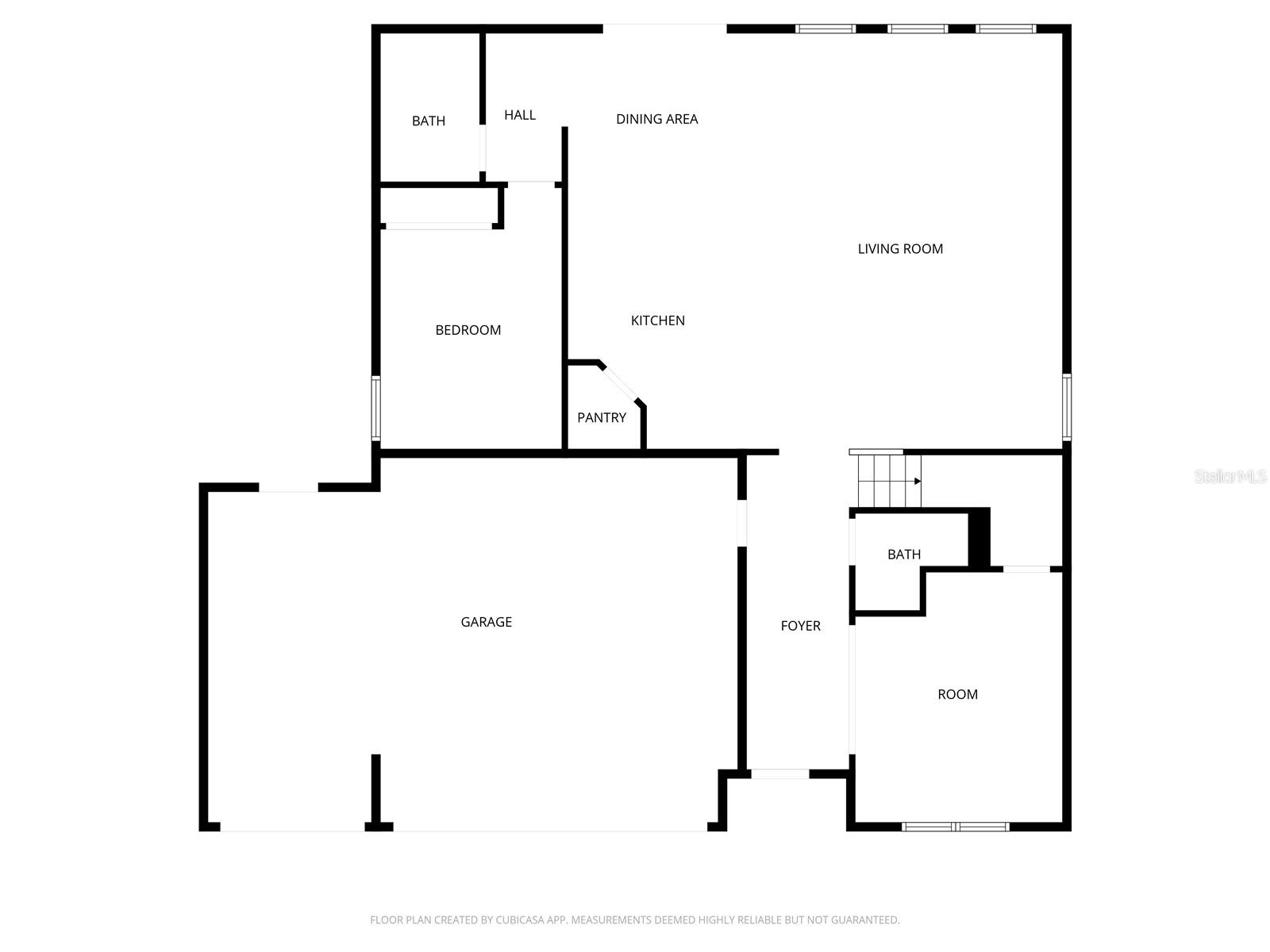 MIRADA PRCL 20-2 - Residential