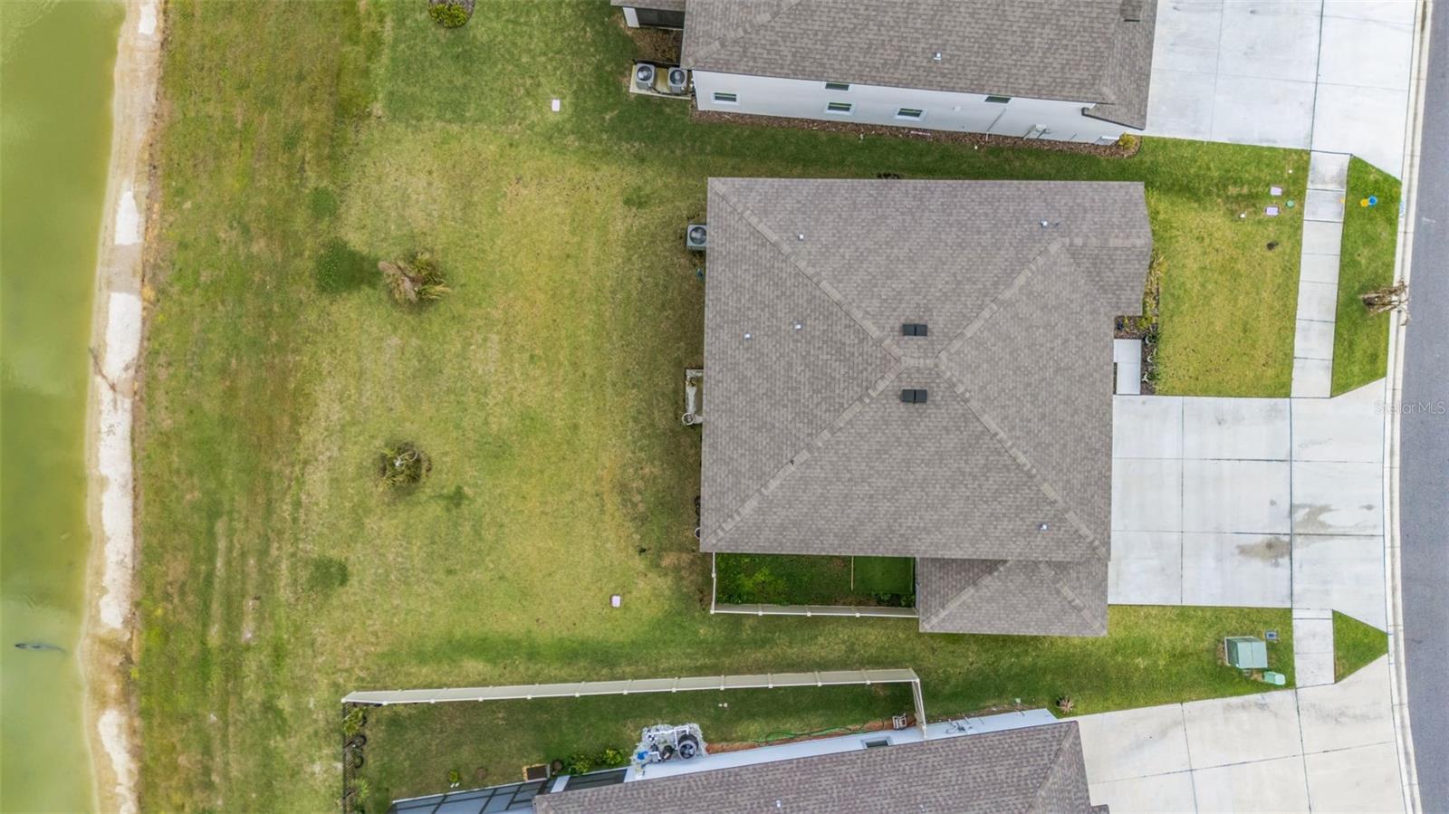 MIRADA PRCL 20-2 - Residential