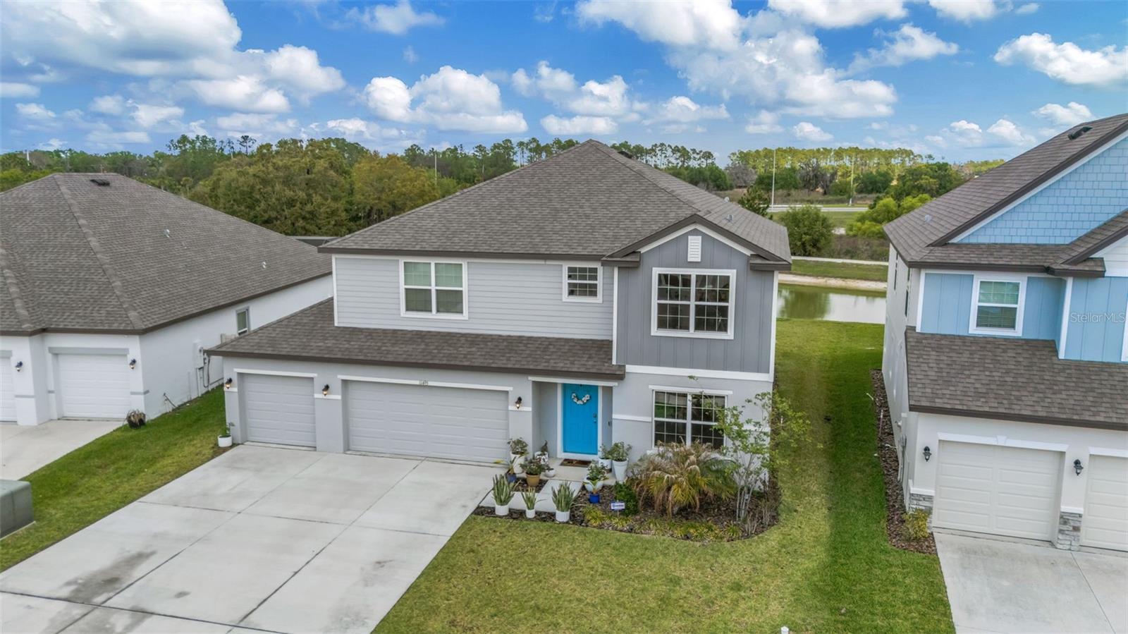 MIRADA PRCL 20-2 - Residential