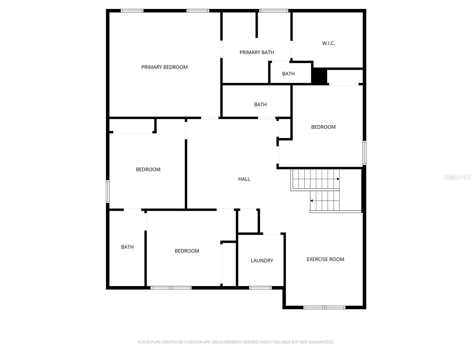 MIRADA PRCL 20-2 - Residential