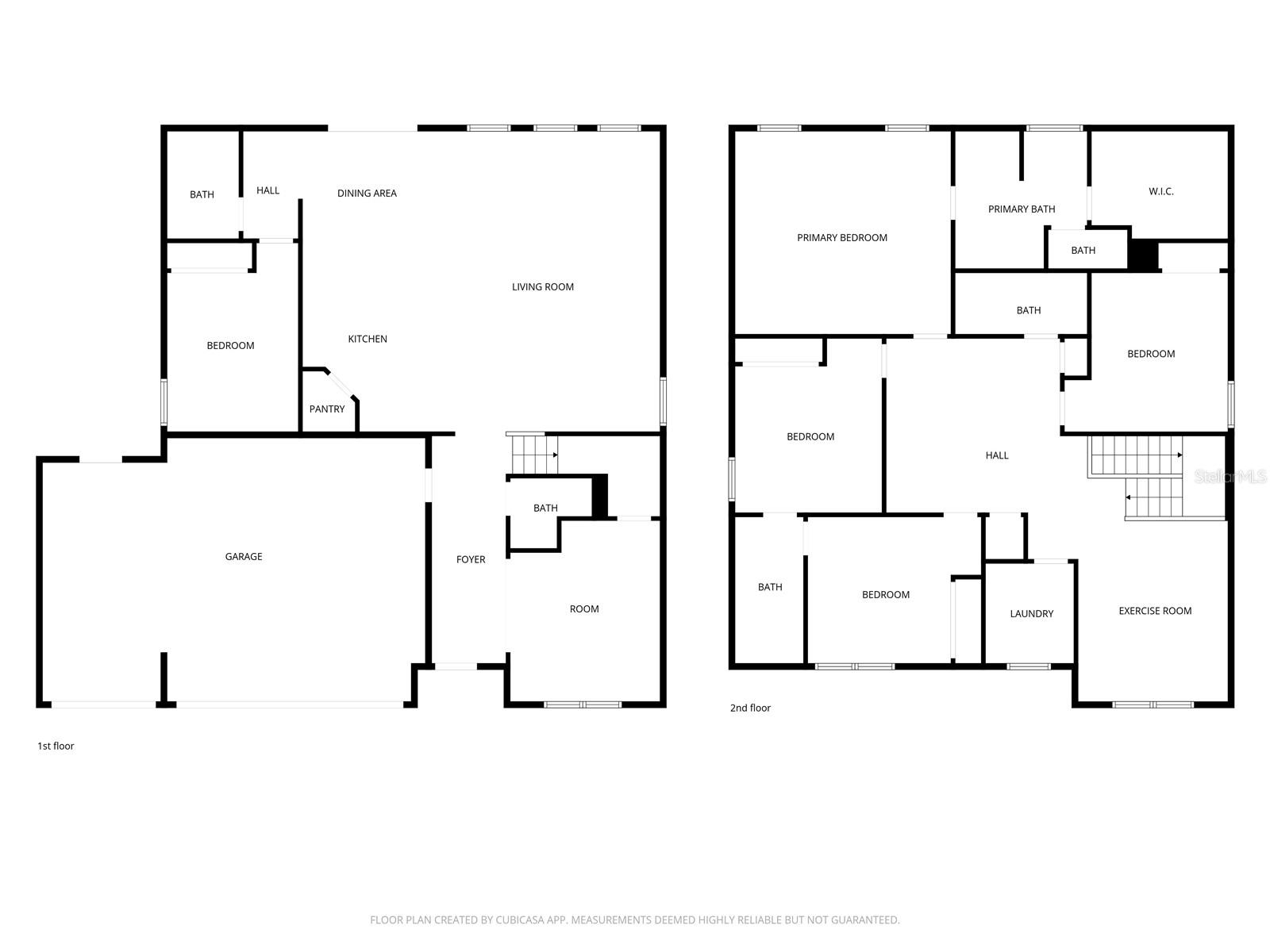 MIRADA PRCL 20-2 - Residential