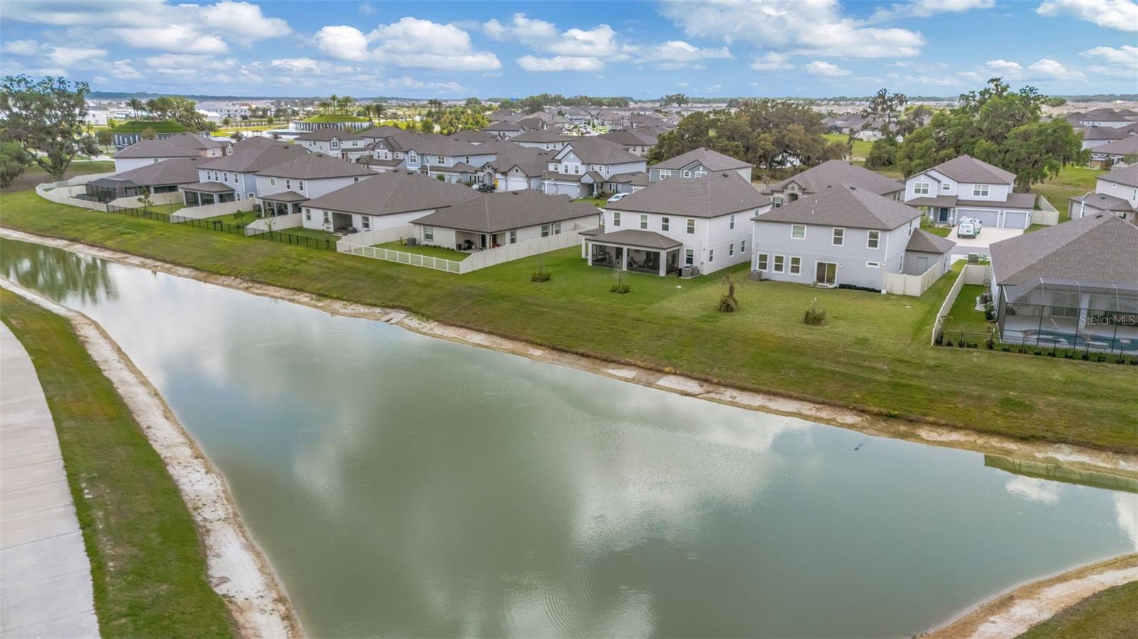 MIRADA PRCL 20-2 - Residential