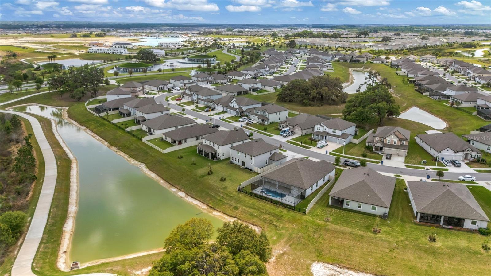 MIRADA PRCL 20-2 - Residential