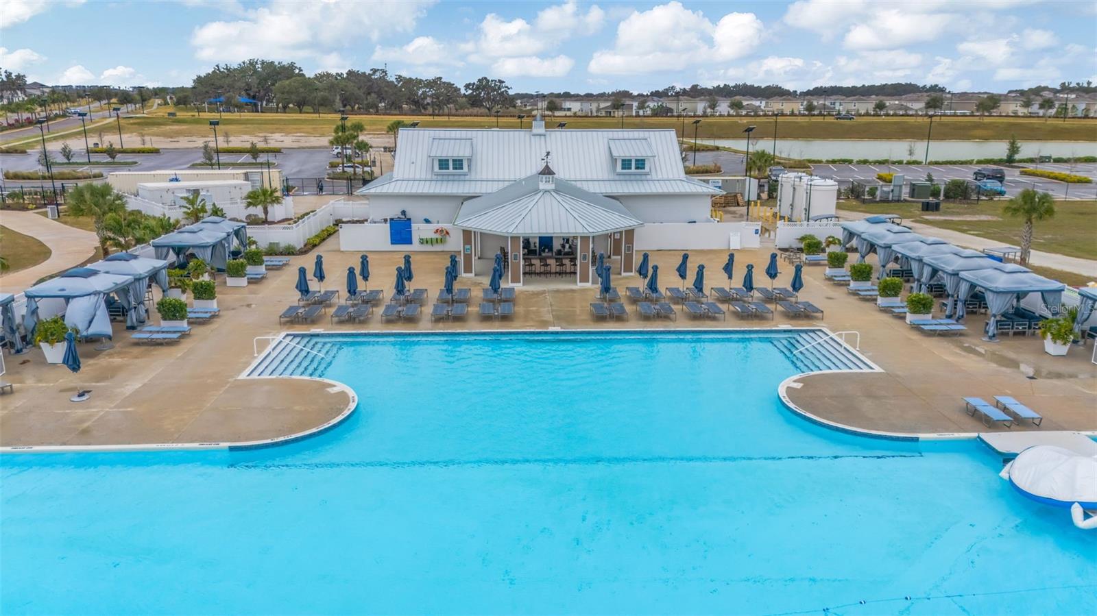 MIRADA PRCL 20-2 - Residential