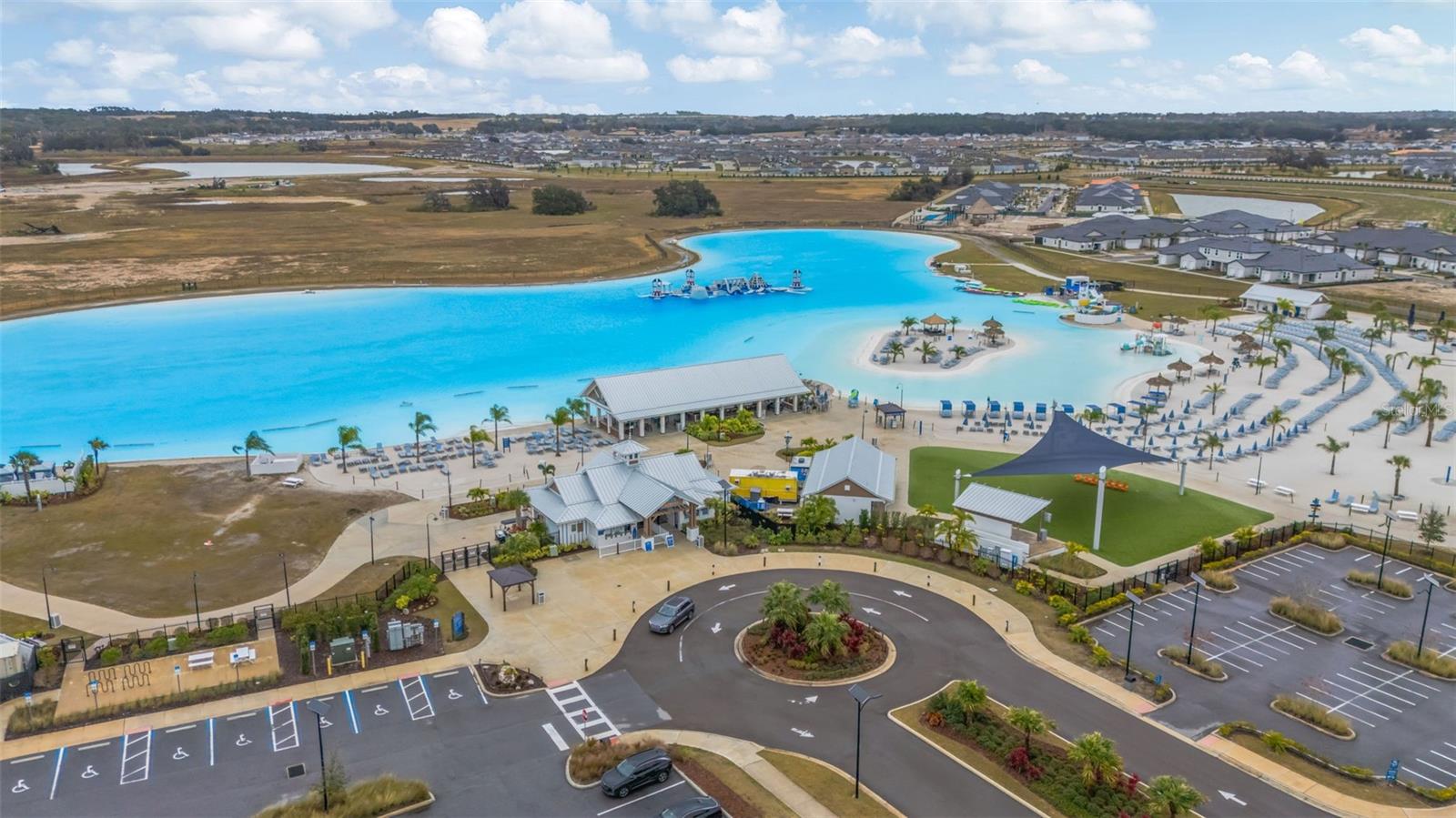 MIRADA PRCL 20-2 - Residential