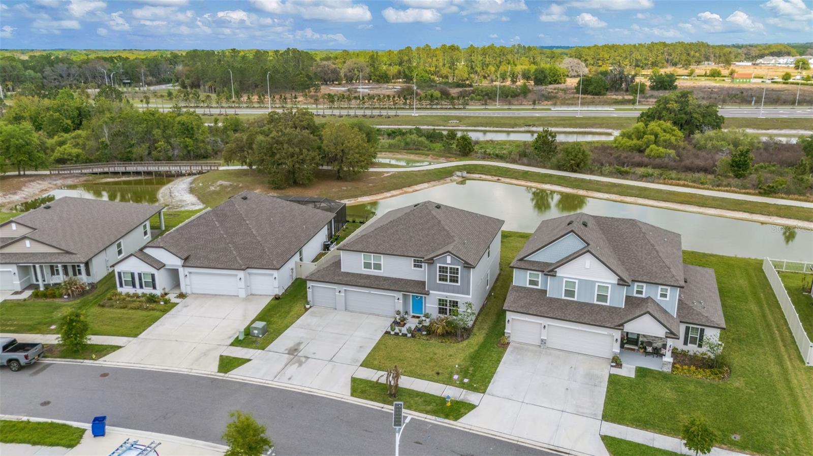 MIRADA PRCL 20-2 - Residential