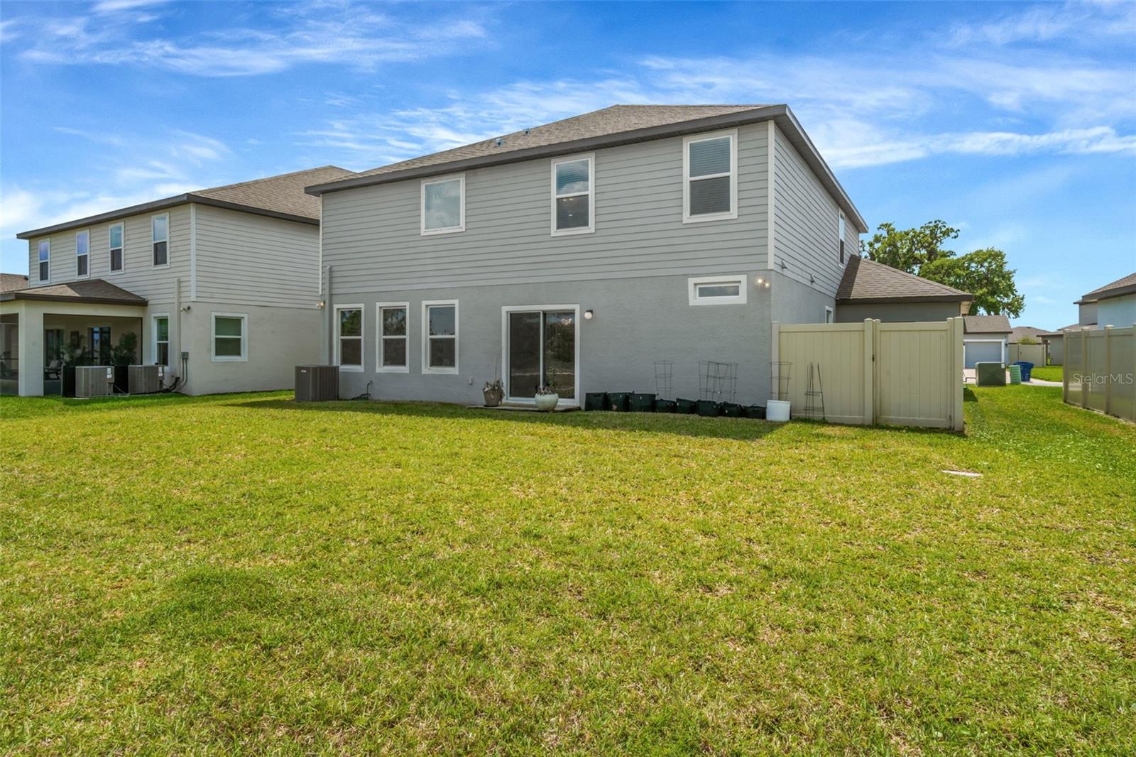 MIRADA PRCL 20-2 - Residential