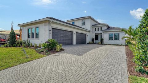 4517 MONDRIAN COURT SARASOTA FL 34240