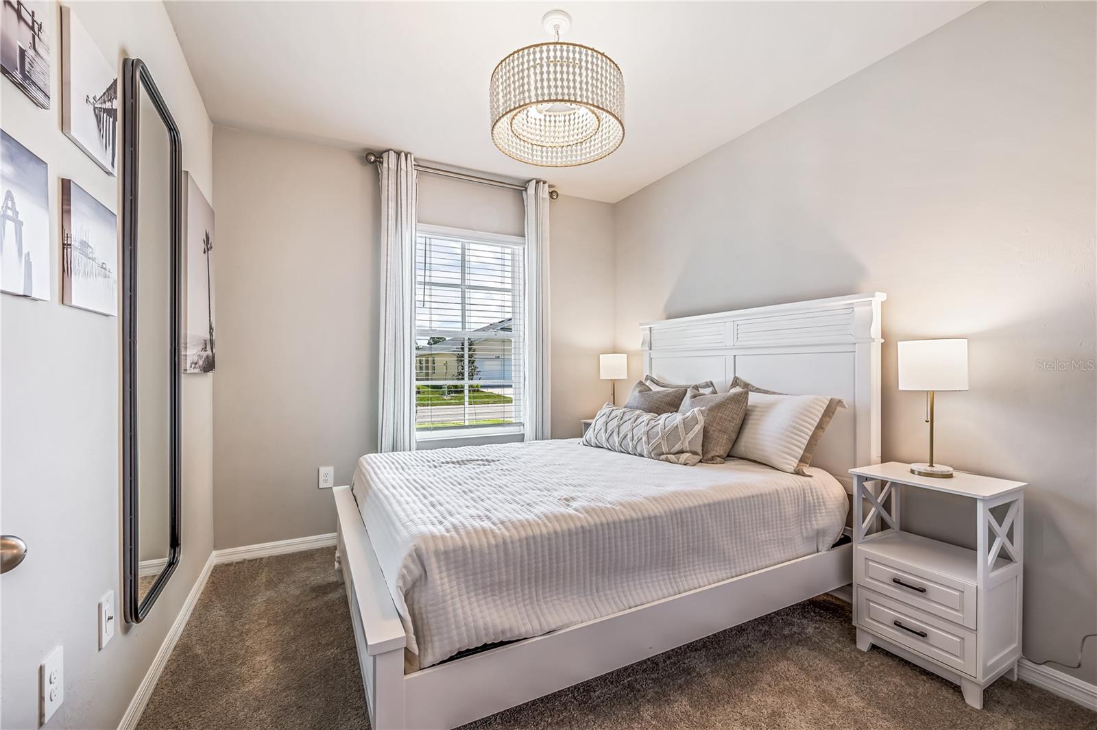 HERITAGE LAKE PARK - Residential