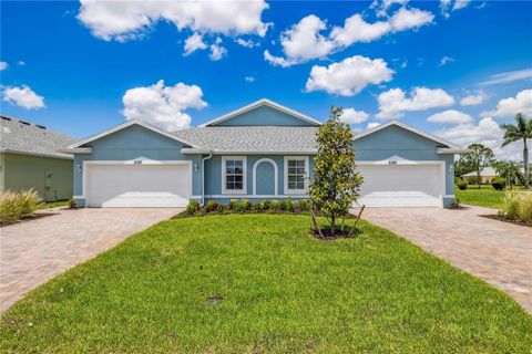 2059 ROYAL TERN CIRCLE PUNTA GORDA FL 33983