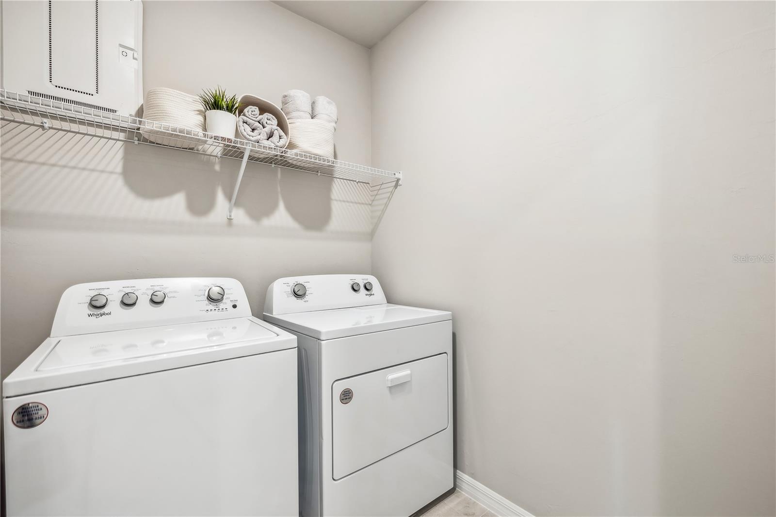 HERITAGE LAKE PARK - Residential