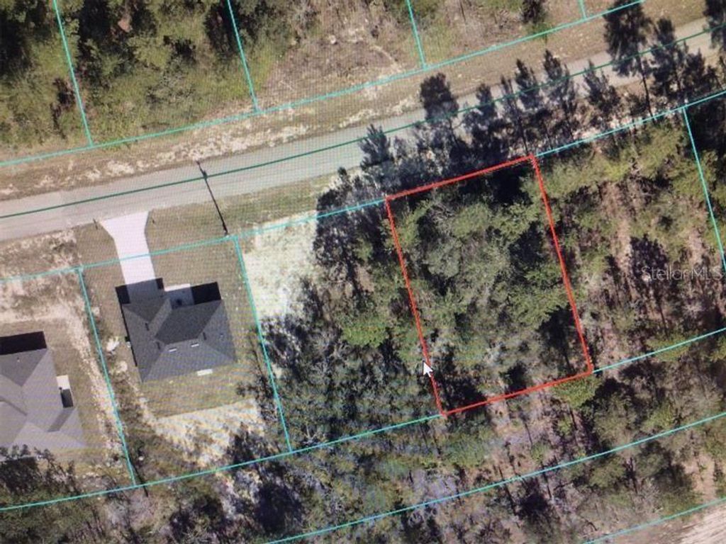 Photo of SW 153 Place Road, Ocala, FL 34473 (MLS # TB8505675)