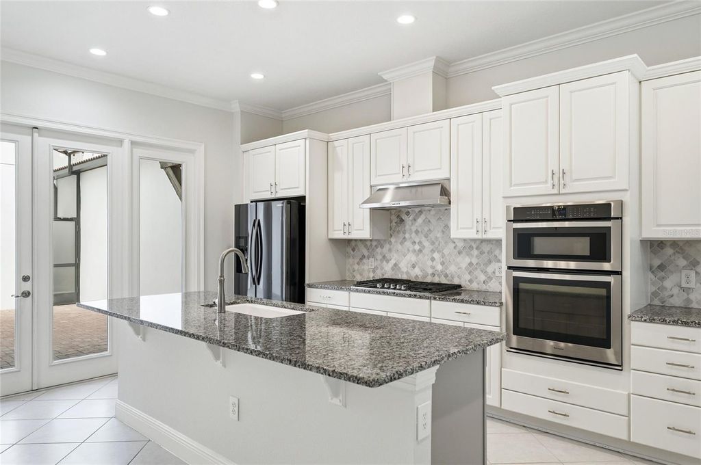 Photo of 8807 Fountain Palm Aly, Winter Garden, FL 34787 (MLS # O6400597)