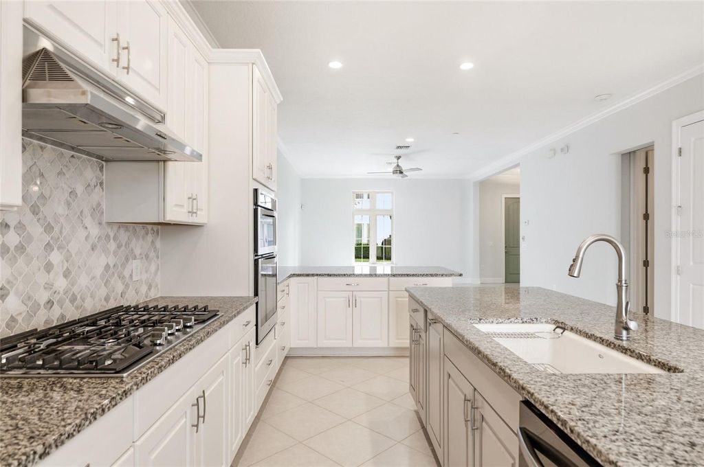 Photo of 8807 Fountain Palm Aly, Winter Garden, FL 34787 (MLS # O6400597)