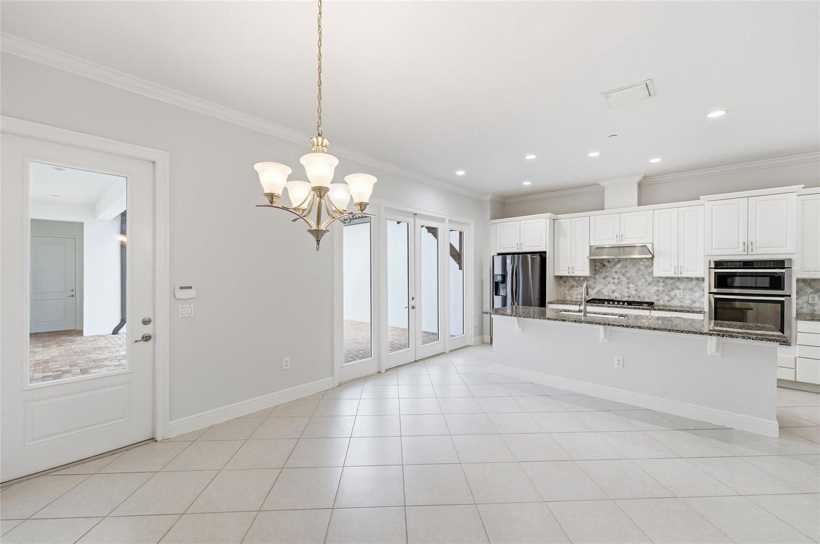 LAKESHORE PRESERVE PH 1 - Residential