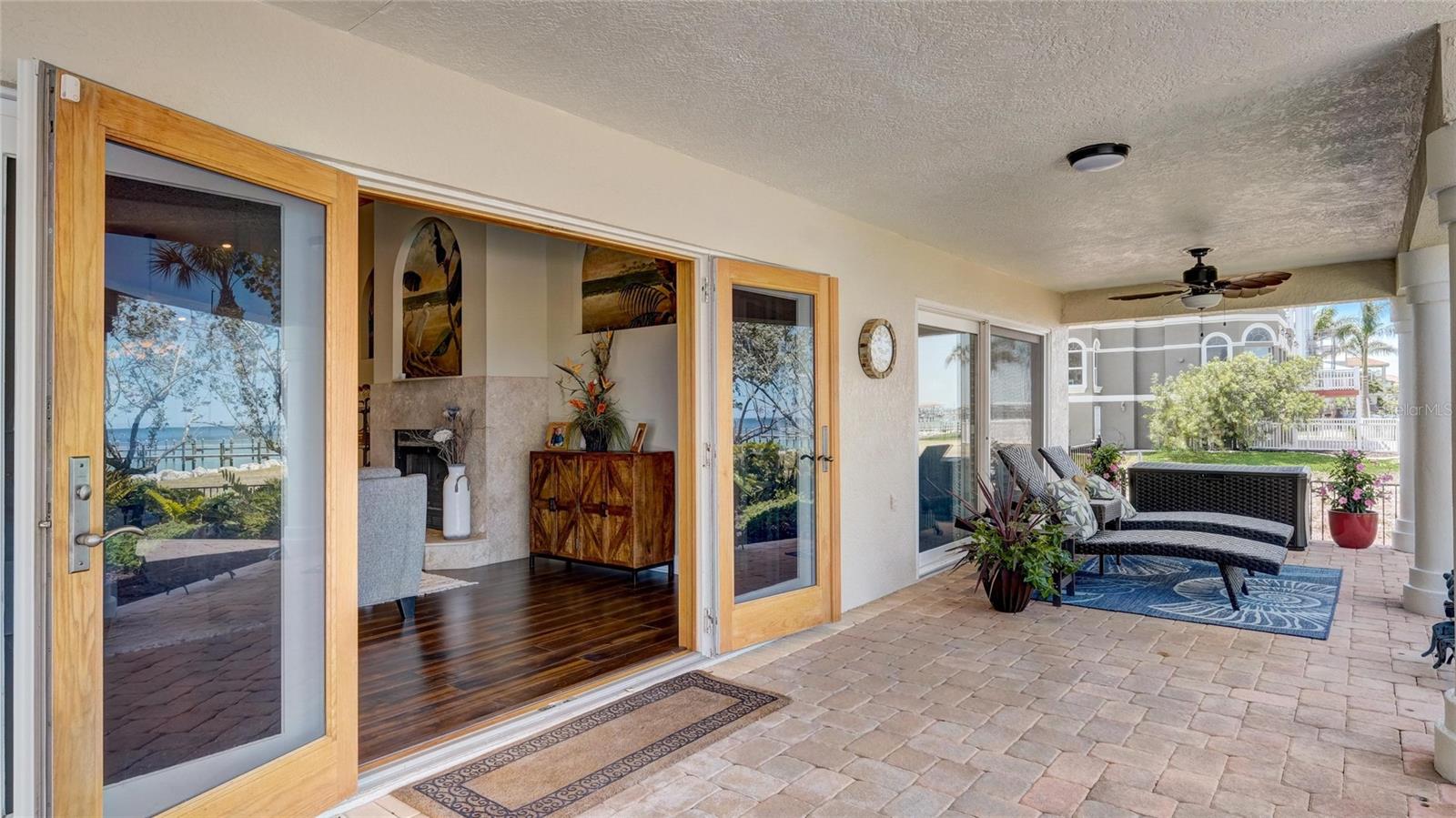 SURFSIDE ESTATES BY THE BAY - Residential