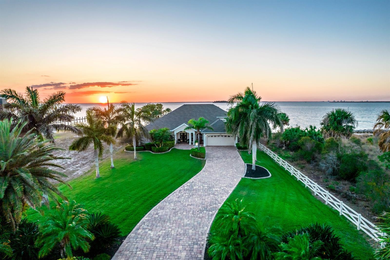 SURFSIDE ESTATES BY THE BAY - Residential