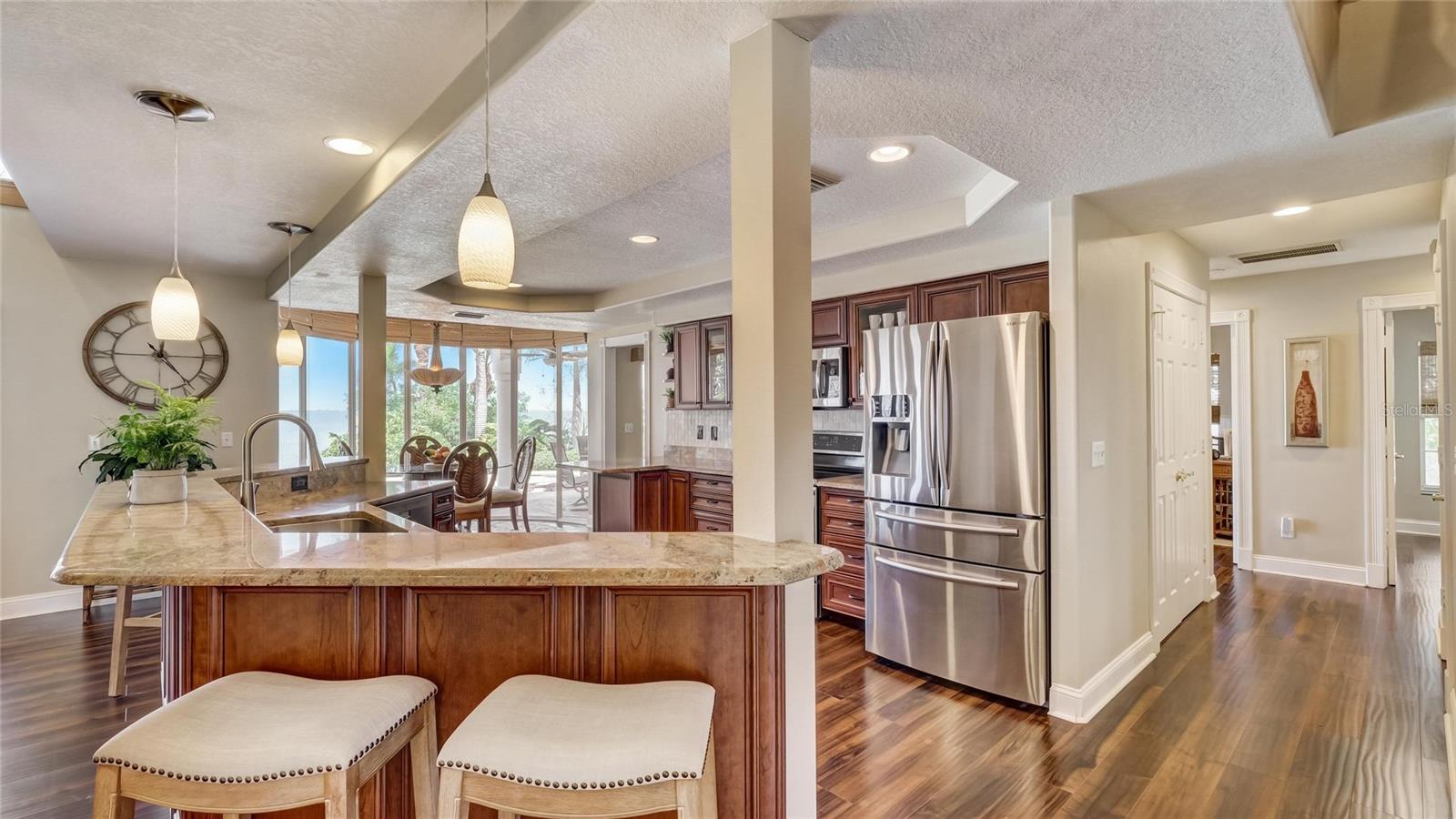 SURFSIDE ESTATES BY THE BAY - Residential