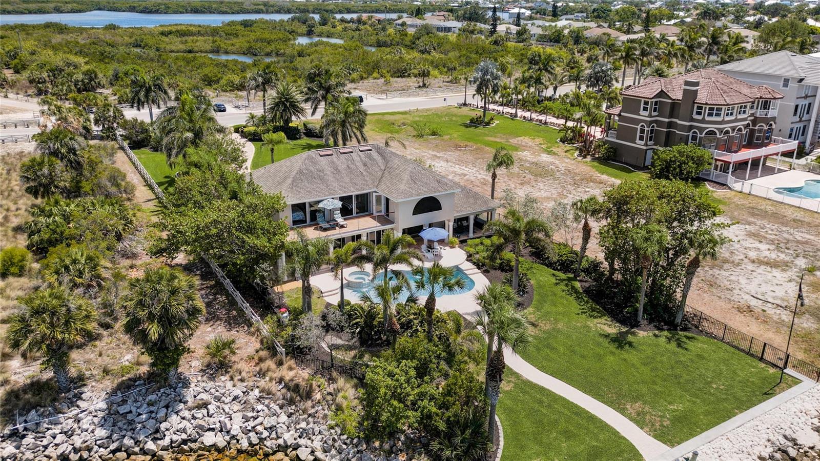 SURFSIDE ESTATES BY THE BAY - Residential