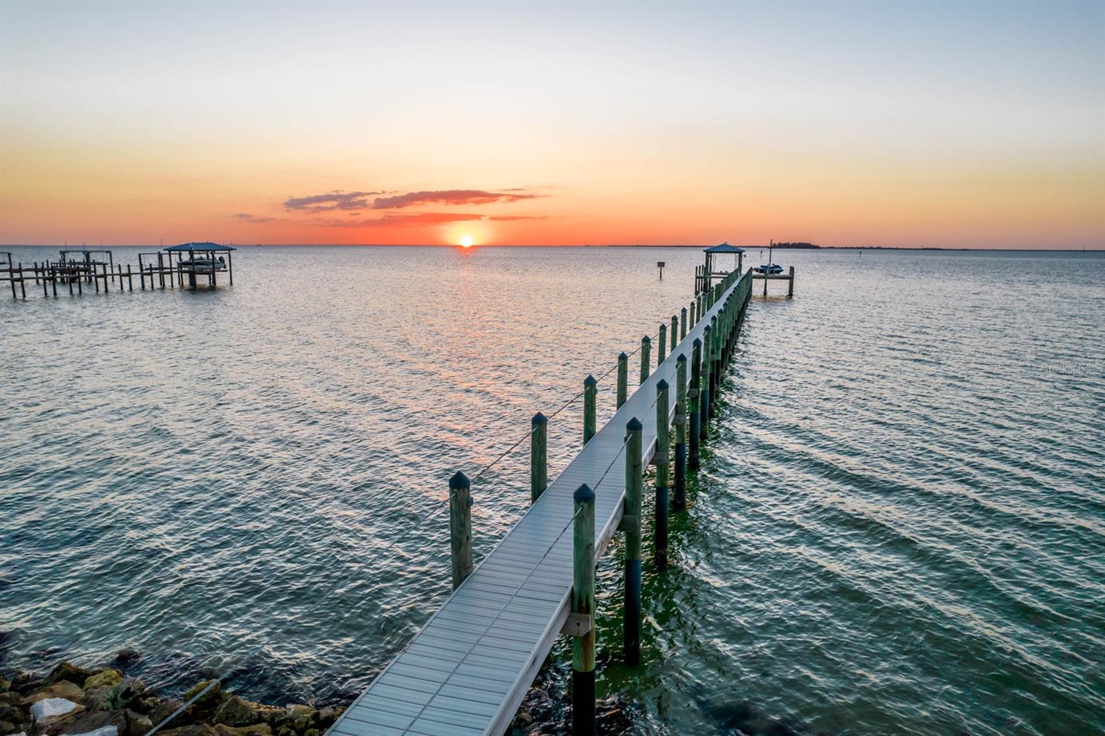 SURFSIDE ESTATES BY THE BAY - Residential