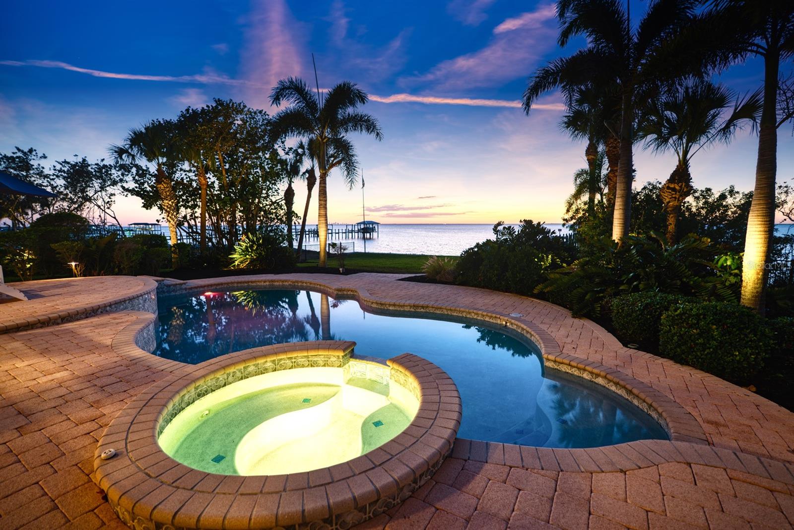 SURFSIDE ESTATES BY THE BAY - Residential