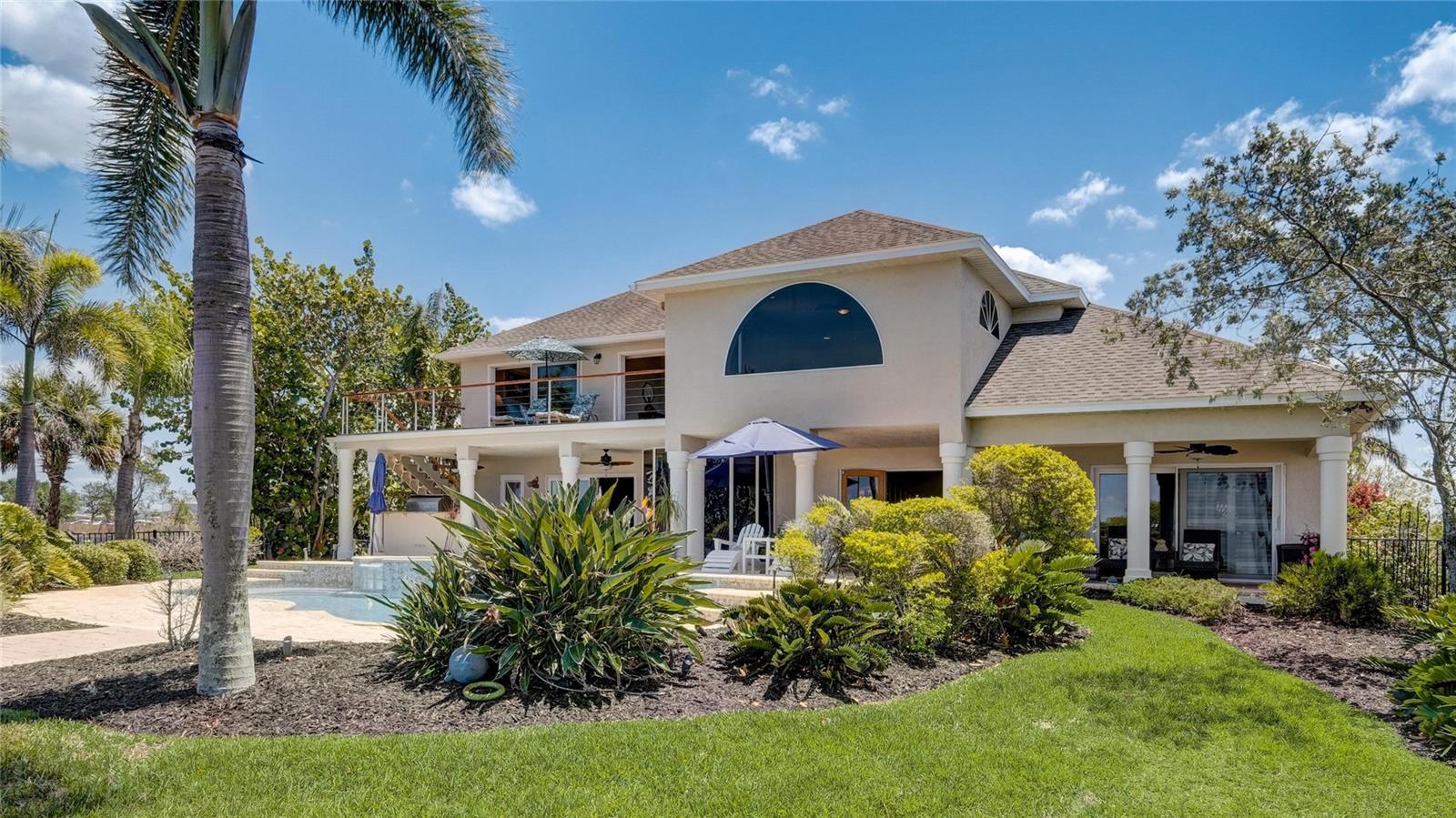 SURFSIDE ESTATES BY THE BAY - Residential