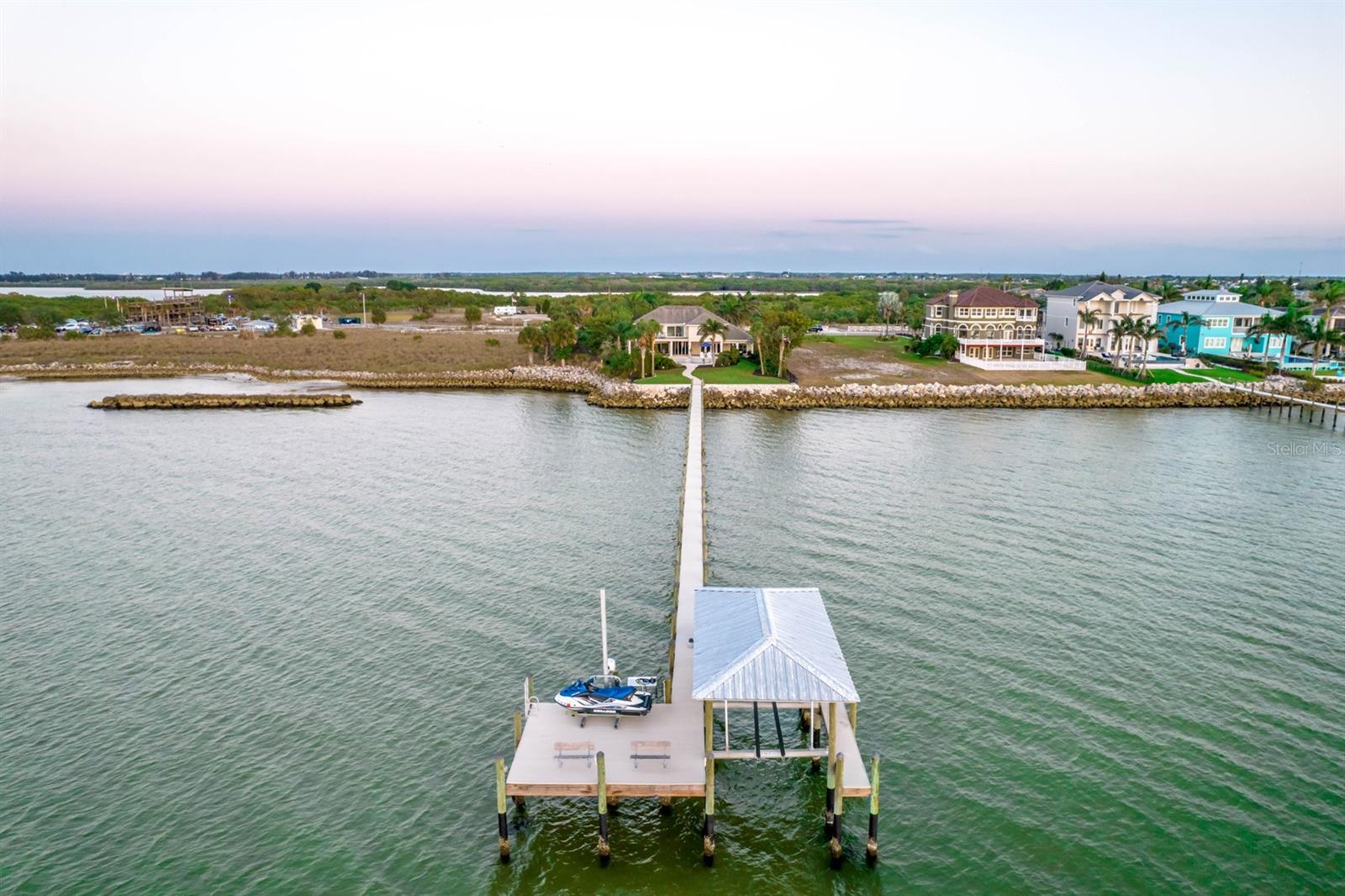 SURFSIDE ESTATES BY THE BAY - Residential