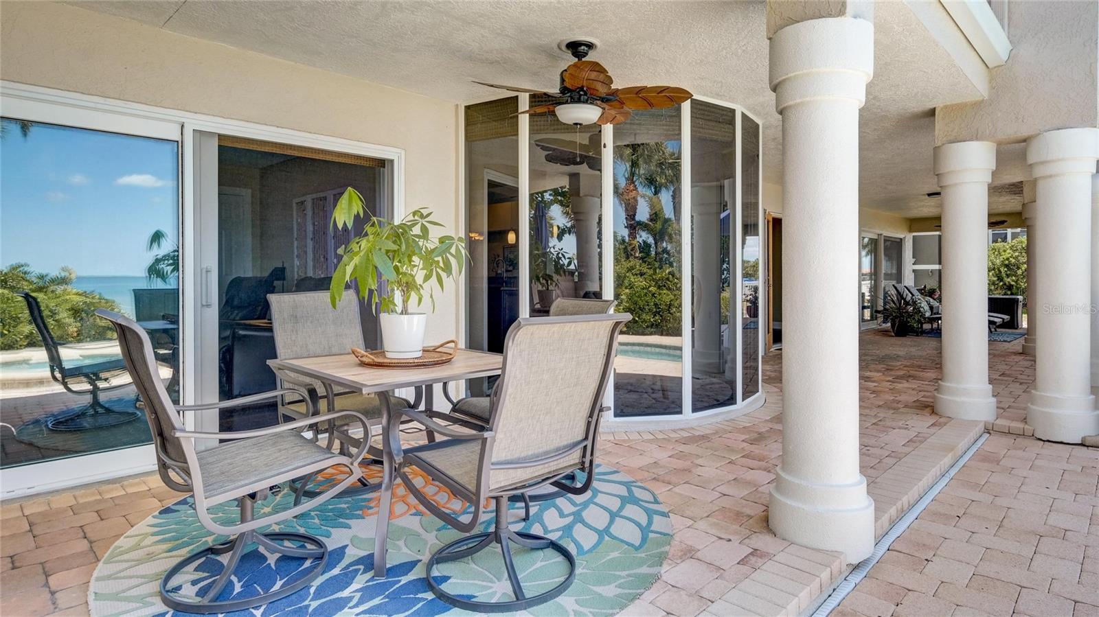 SURFSIDE ESTATES BY THE BAY - Residential