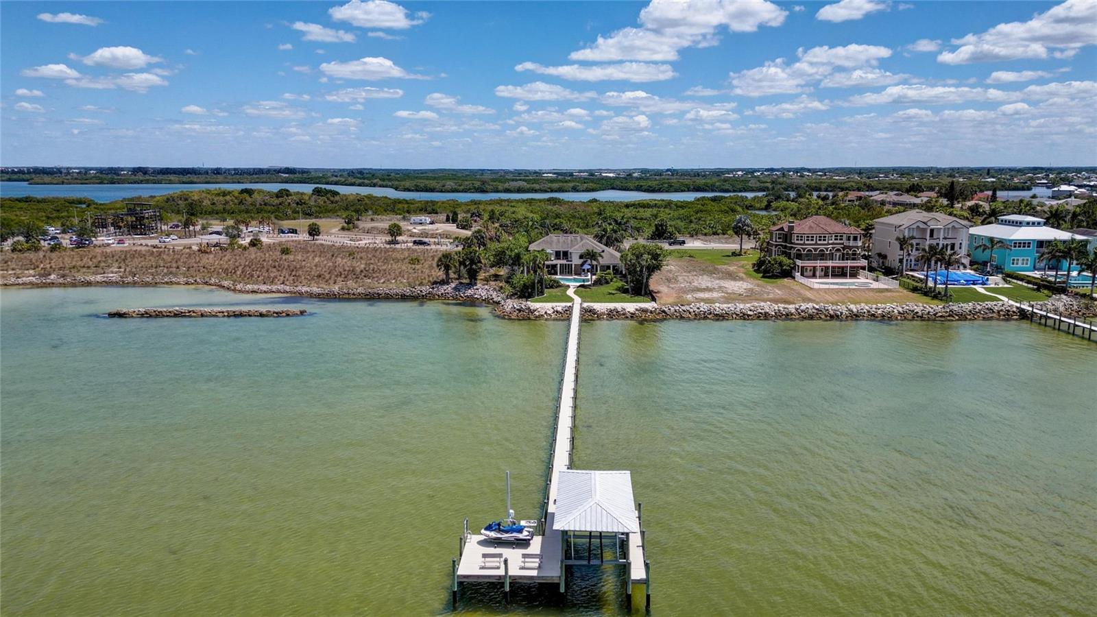 SURFSIDE ESTATES BY THE BAY - Residential
