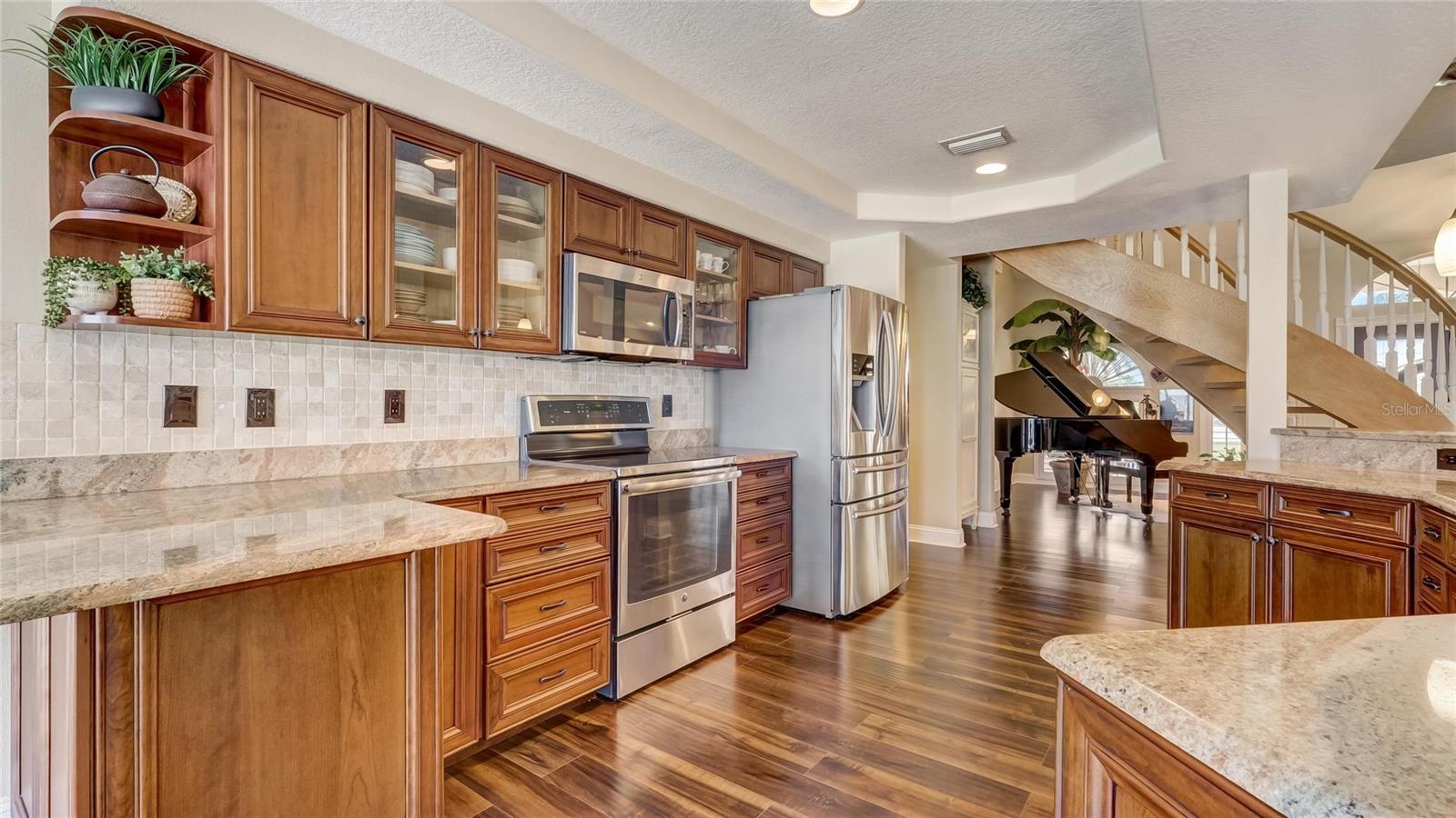 SURFSIDE ESTATES BY THE BAY - Residential