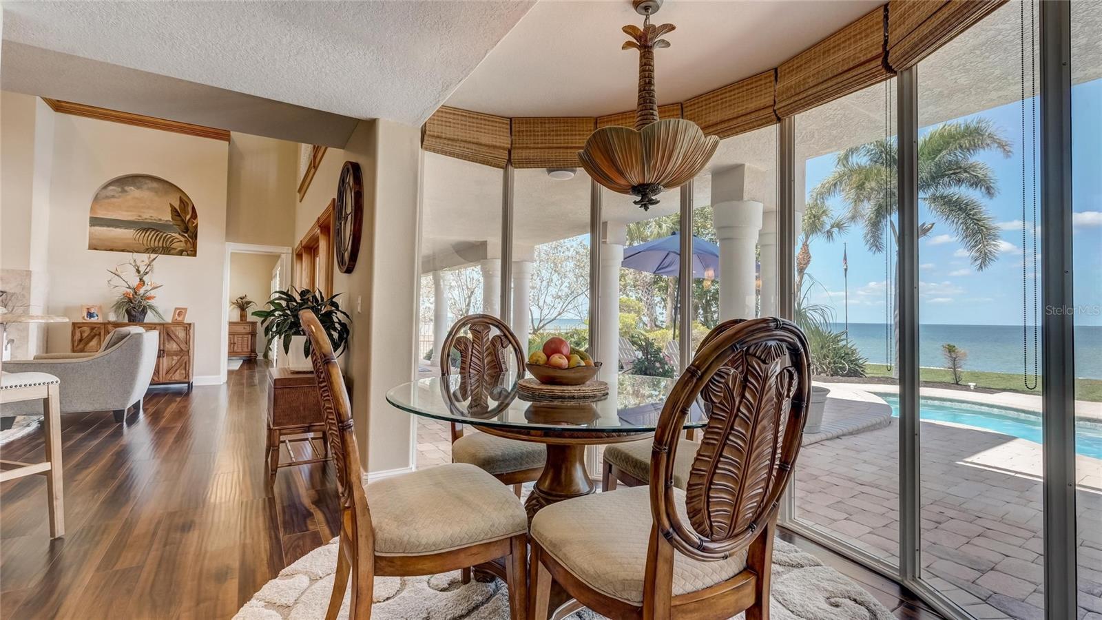 SURFSIDE ESTATES BY THE BAY - Residential