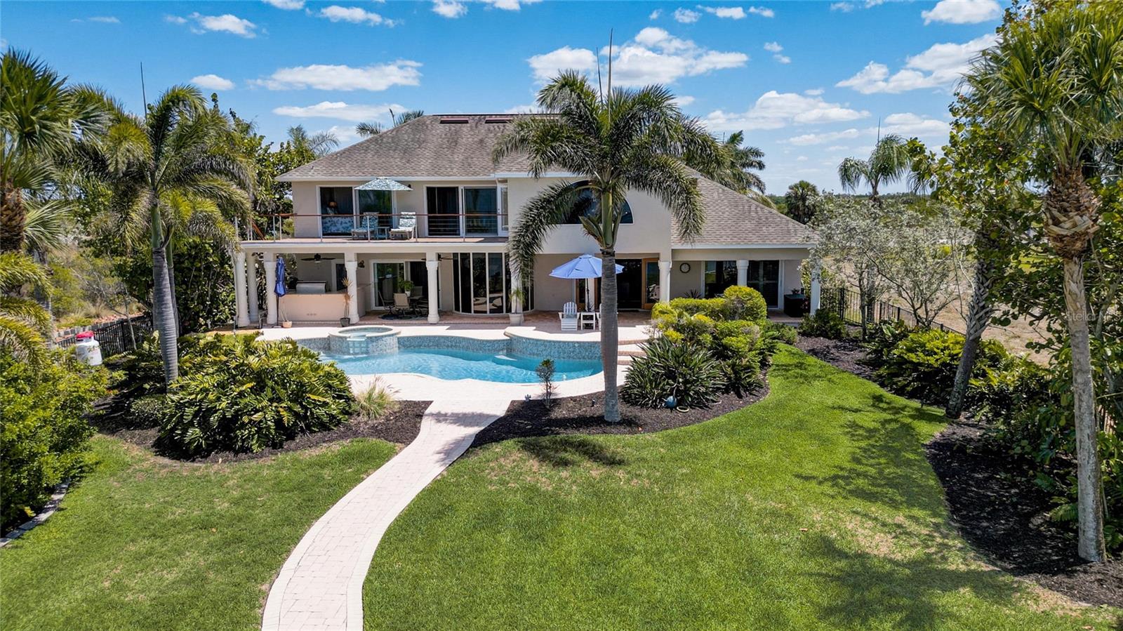 SURFSIDE ESTATES BY THE BAY - Residential