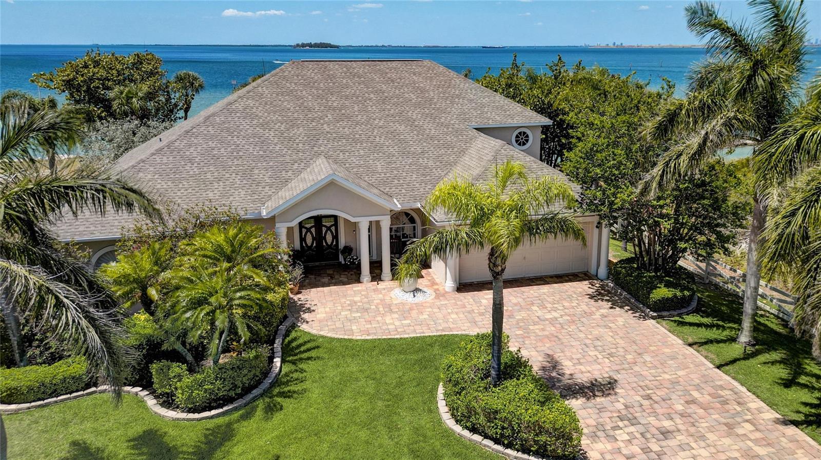 SURFSIDE ESTATES BY THE BAY - Residential