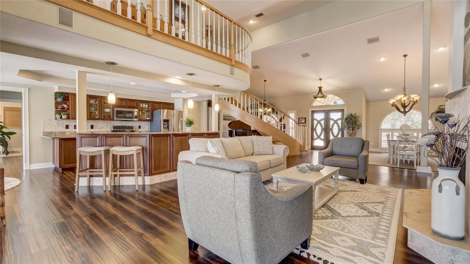 SURFSIDE ESTATES BY THE BAY - Residential