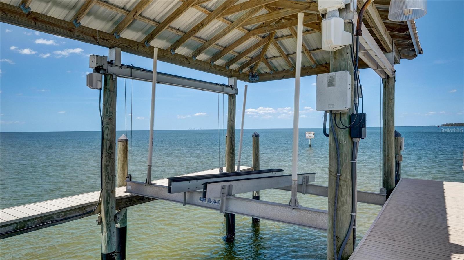 SURFSIDE ESTATES BY THE BAY - Residential