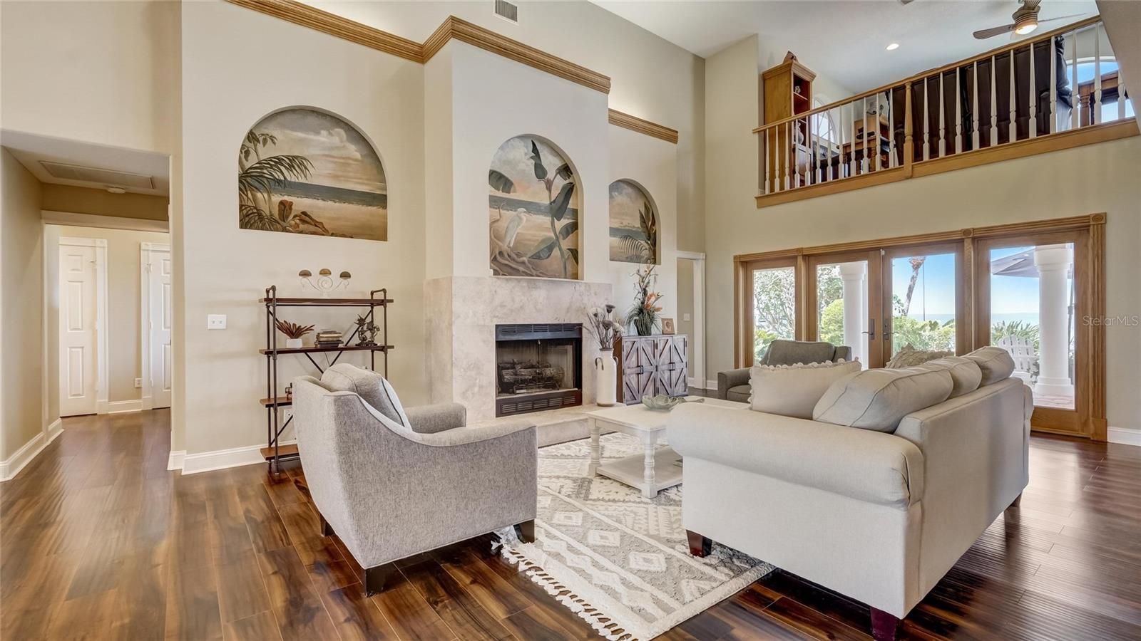 SURFSIDE ESTATES BY THE BAY - Residential